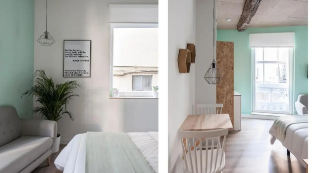 Urban Suite Santander