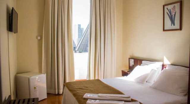 Hotel Carioca