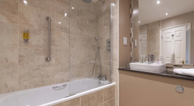 Номер Superior Wisteria Hotel