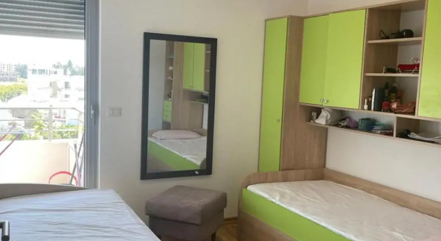 Apartment Drita