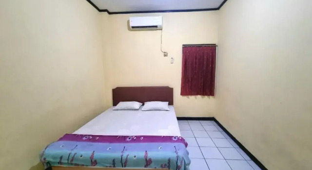 Hotel Harapan Jaya, Book Hotel Jakarta Jakarta Province