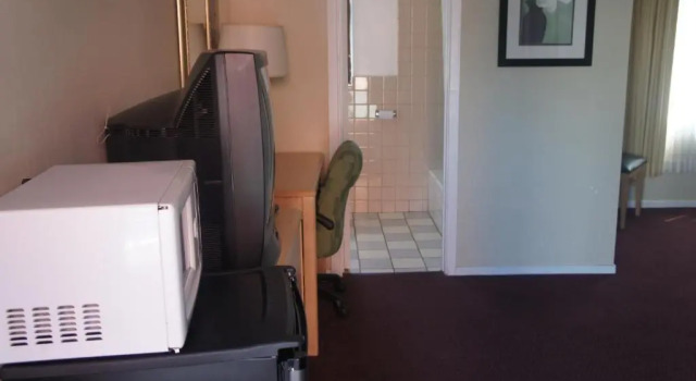 Номер Standard Budget Inn