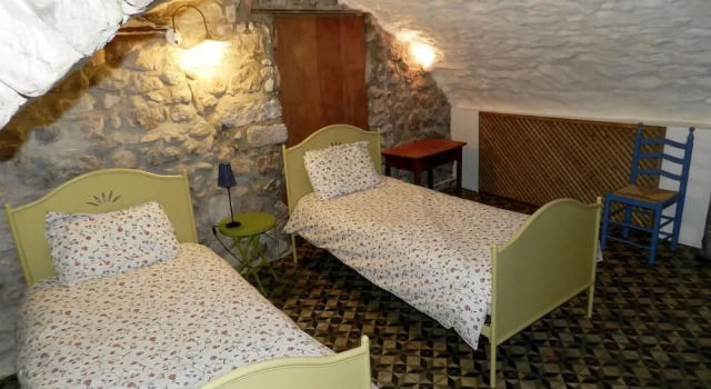 Le Moulin de Lande