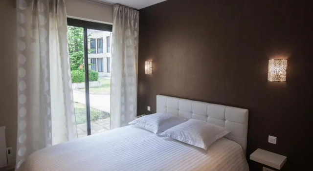 Appartement Gerland - Centre historique -, Забронировать Апартаменты/квартира Апартаменты Дижона, рядом с Музей религиозного искусства, Апартаменты/квартира
