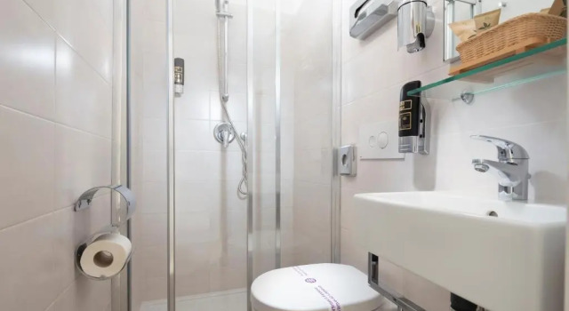 Двухместный номер Standard Hotel Italia Boutique