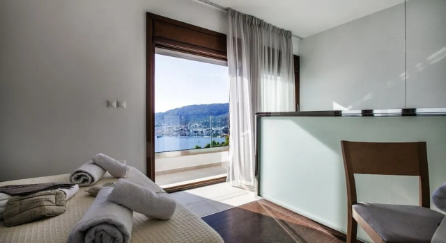 Magdani Villas, Забронировать Вилла Виллы Скиатос, Вилла