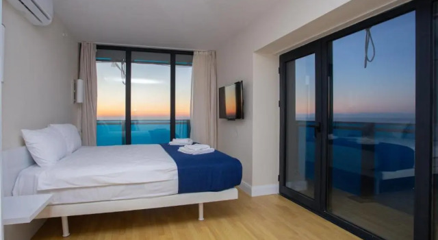 Batumi Orbi Super Apartments, Book Apartment Batumi 