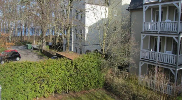 Appartmenthaus Sonnenburg