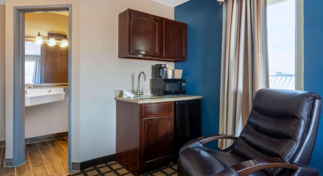 Baymont by Wyndham Rochester Mayo Clinic Area
