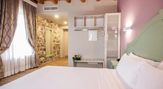 Номер Standard Fracanzana Hotel