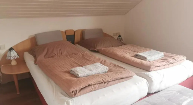 Апартаменты Superior Ferienwohnung Magnolie in Langenargen