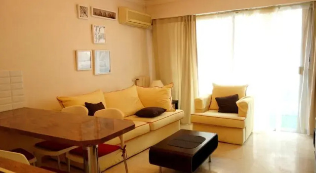 Riviera Rent Apartments - Le Dalpozzo, Забронировать Апартаменты/квартира Ницца Приморские Альпы, рядом с Музей Массена