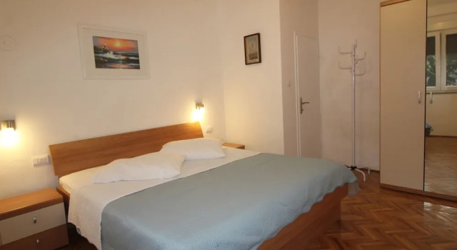 Apartment for 4 Person in Liznjan,istrien,kroatien