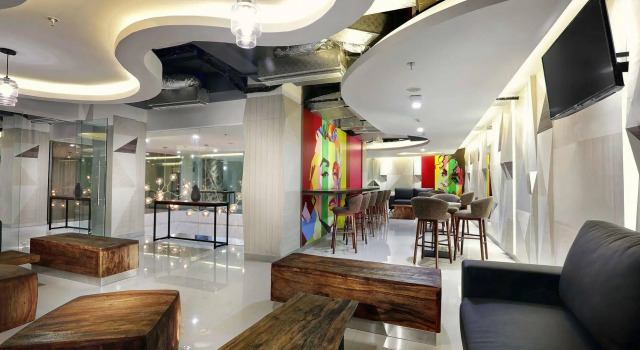 Mercure Jayapura
