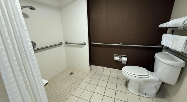 Номер Standard The Peoria Hotel, SureStay Collection by Best Western