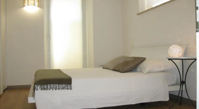 Appartamento in Villa, Rezervovat Apartmán Pesaro 