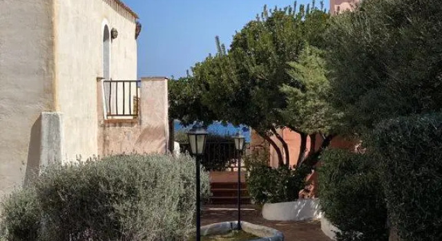 Residence Gli Oleandri 242 - Costa Smeralda - Porto Cervo, Reserva ahora Hotel Baja Sardinia 