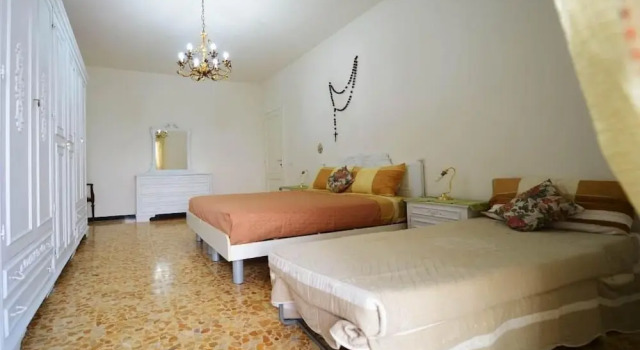 Номер Classic Bene Vagienna Holiday House