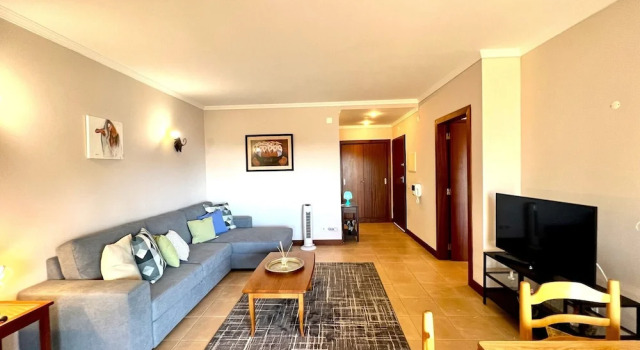 Апартаменты Albufeira Salgados Beach 3 by Homing