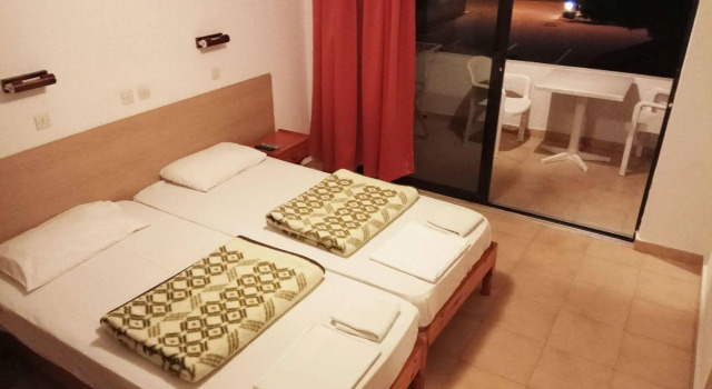Kyriakos Studios, Reserva ahora Hotel Afantou Rodas
