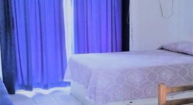 Departamentos y Bungalows Janitzio, Book Apartment Hotels in Jalisco with a Pool, Swimming Pool