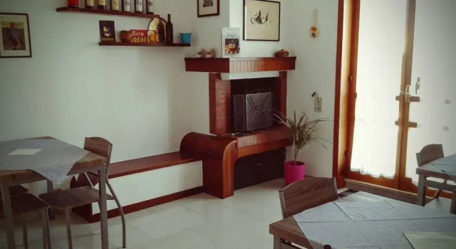 La Porta Di Mare B&B