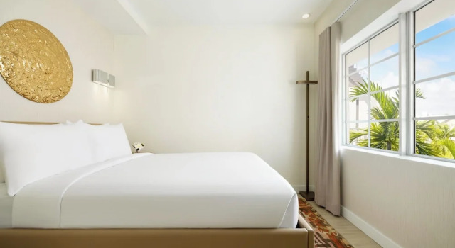 Номер Standard Collins Court South Beach