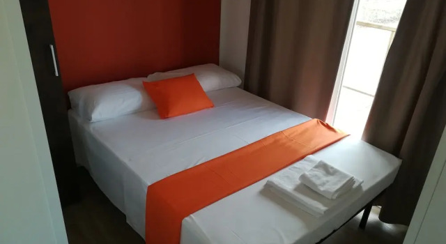 Camping Verona Village