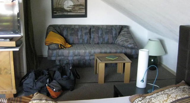 Eva und Wolf Apartments, Prenota Appartamento Sachsenheim 