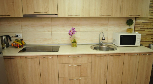 Orbi Sun&Sea Apartments, Buchen Sie Ferienwohnung Batumi 