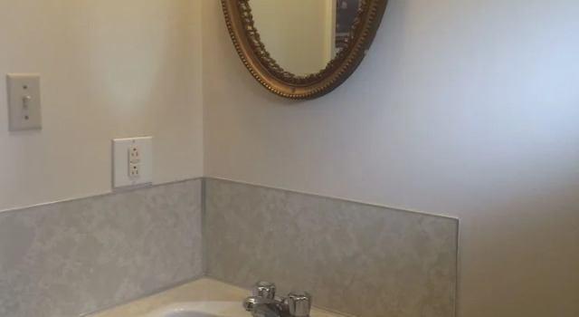 Четырёхместный номер Standard Canyon Alpine Motel
