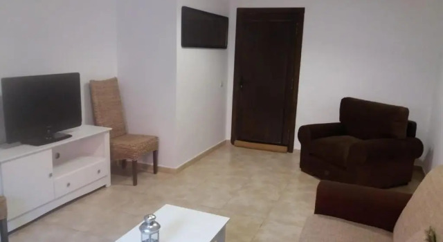Casa Rural Los Mentideros, Забронировать Отель Отели Ciudad Real Province с парковкой, Парковка