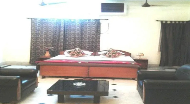 Oindrilla Hospitality Service Apartment, Rezervovat Apartmán Kalkata 