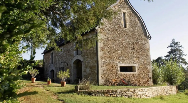 Domaine Le Broual, Book Hotel Saint-Pierre-Toirac Lot Valley