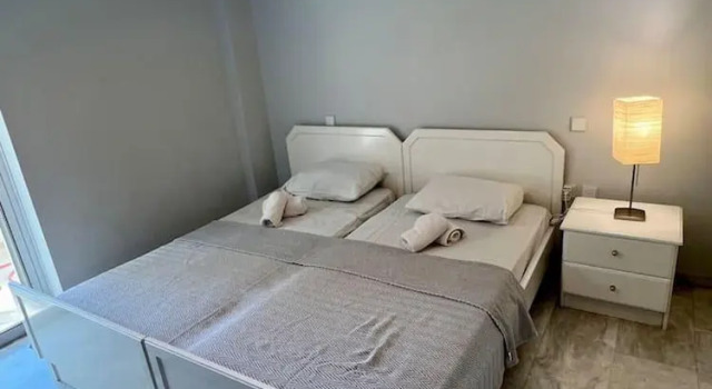 Alepochori Seaside Village, Забронировать Дом для отпуска Псата Мандра - Эидйллиа