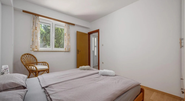 Nice Home in Porec With Wifi and 2 Bedrooms, Забронировать Отель Пореч Poreč Riviera, 3* 4*