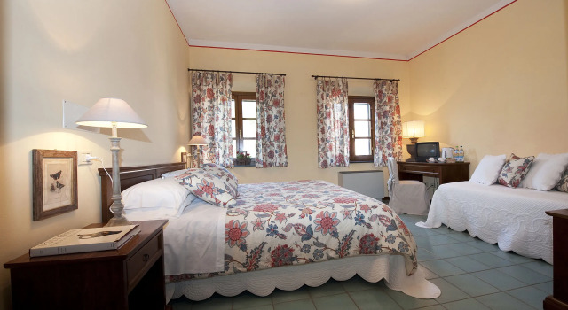 Hotel Ristorante Molino d'Era