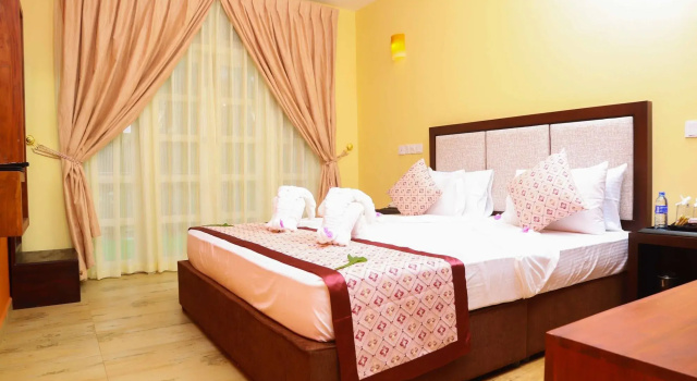 Ceylon Sea Hotel, Забронировать Отель Отели Тангаллы 3 звезды, рядом с Tangalle Lagoon, 3*