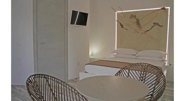 Номер Standard Quintessenza - Charme Rooms