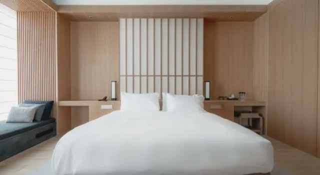 Люкс Premier Hangzhou Nuan Hotel