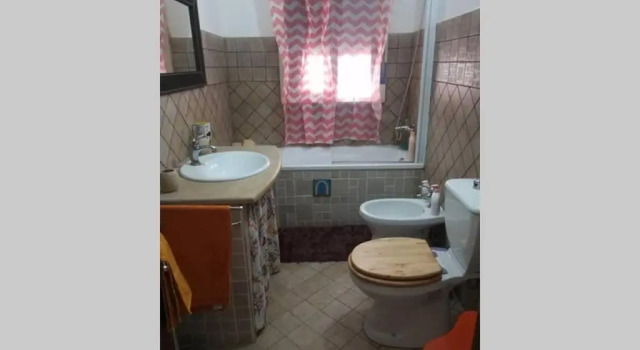 Вилла Villa Emma con panorama Etna a 10 minuti dal mare