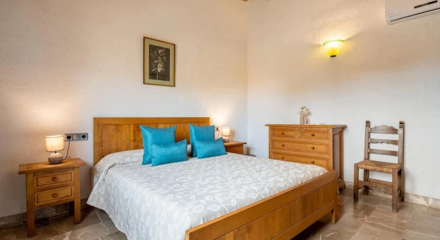 Can Jaume la Font by Vida Villas Private Pool Walk to Restaurants