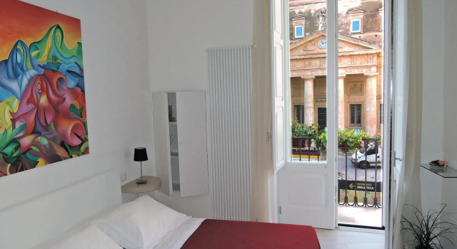 La Finestra sul Convitto B&B