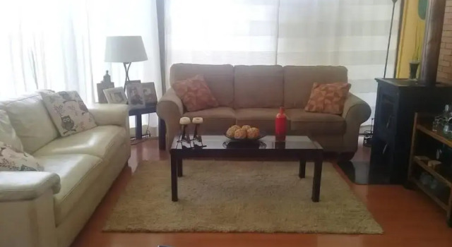 Casa en Condominio Terramar Maitencillo, Rezerwuj Hotel Hotele w Maitencillo z parkingiem, Parking