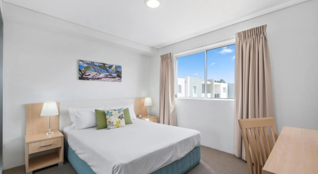 Quality Suites Pioneer Sands, Забронировать Отель Отели Вуллонгонг 4 звезды, 4*
