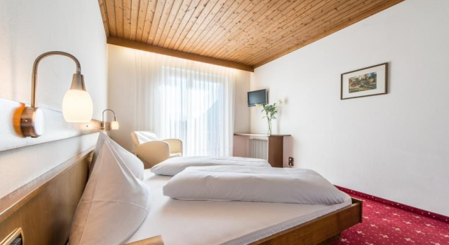 Hotel Antholzerhof, Забронировать Отель Разун-Антерсельва Трентино-Альто-Адидже