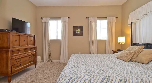 Beach Walk Unit B - Three Bedroom Condo, Book Hotel SPA-hoteller i Siesta Key, SPA
