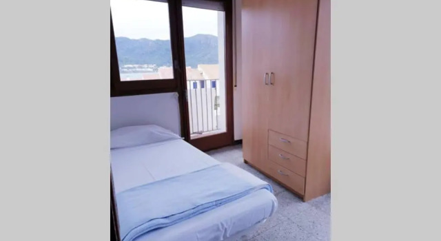 El vigia, apartamento de dos habitaciones, U3