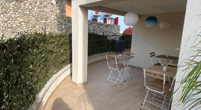 Номер Standard Bed And Breakfast Castello7