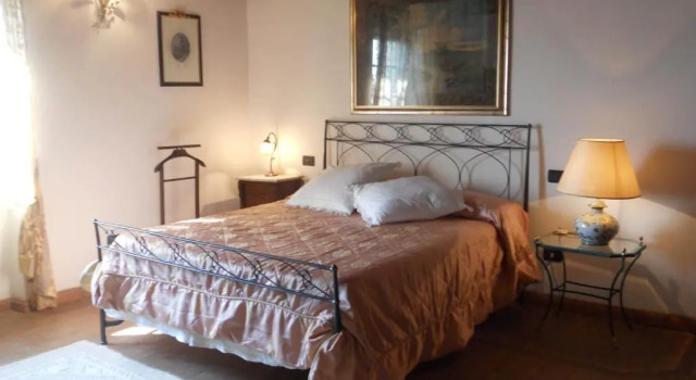 Двухместный номер Standard La Pieve Di SantAndrea